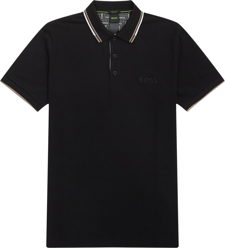 BOSS Green