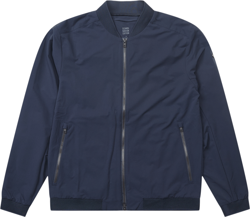 Scandinavian Edition