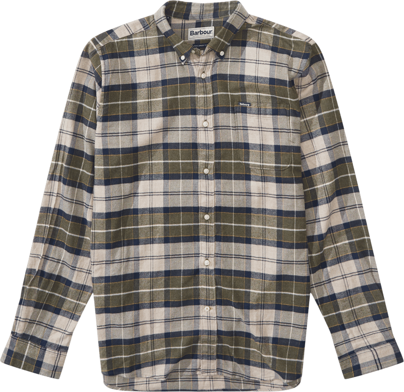Barbour