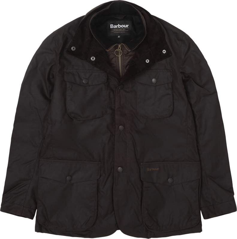Barbour