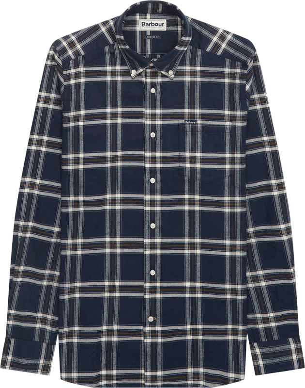 Barbour