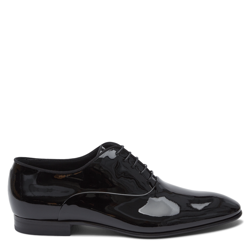 BOSS Black