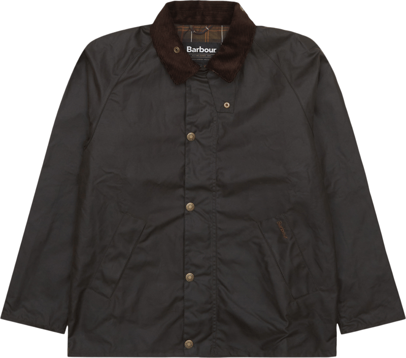 Barbour