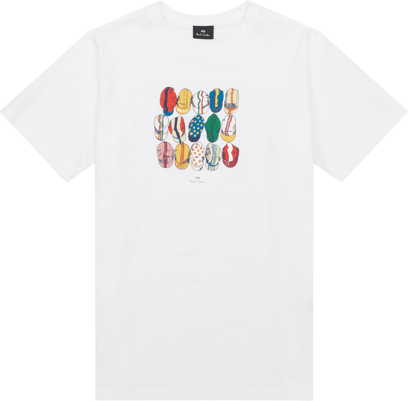 PS Paul Smith