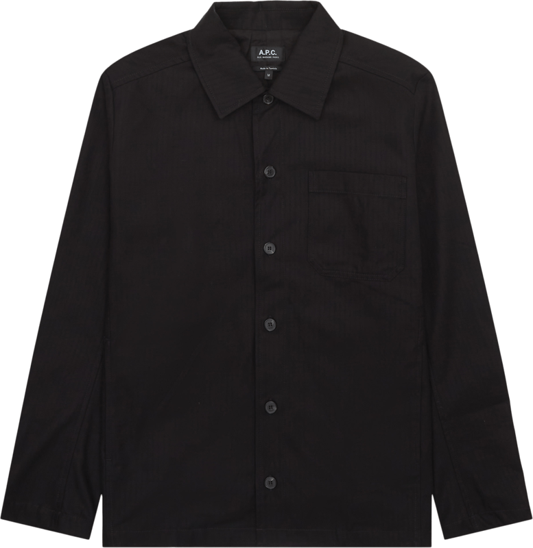 A.P.C.