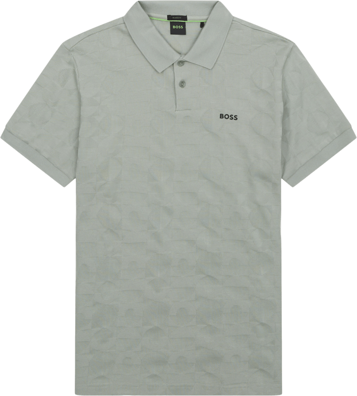 BOSS Green