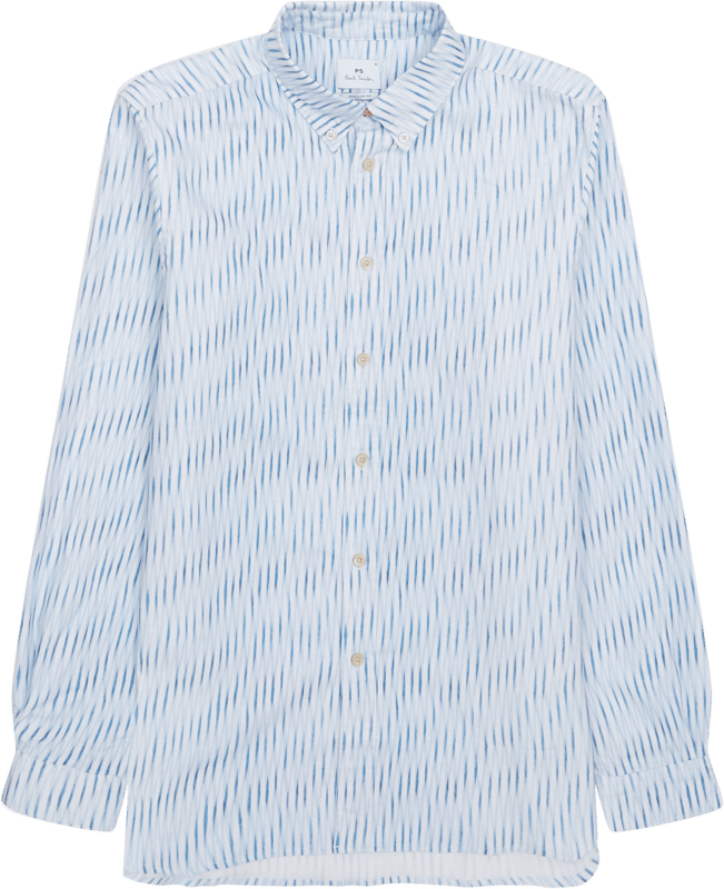PS Paul Smith