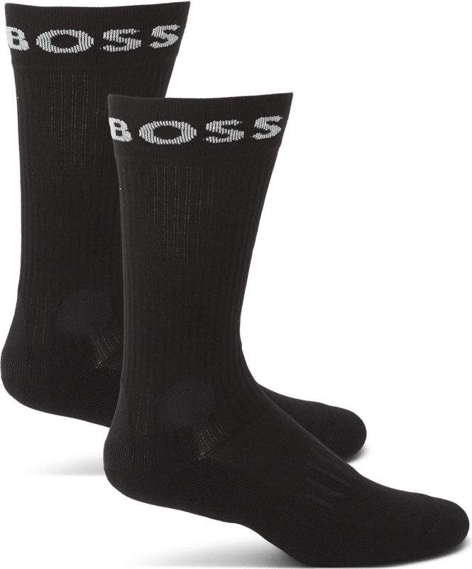 BOSS Black
