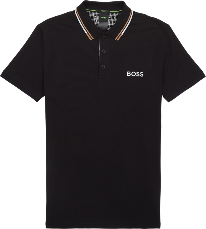 BOSS Green