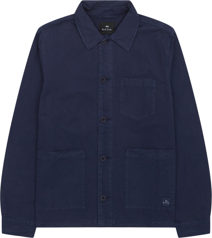 PS Paul Smith