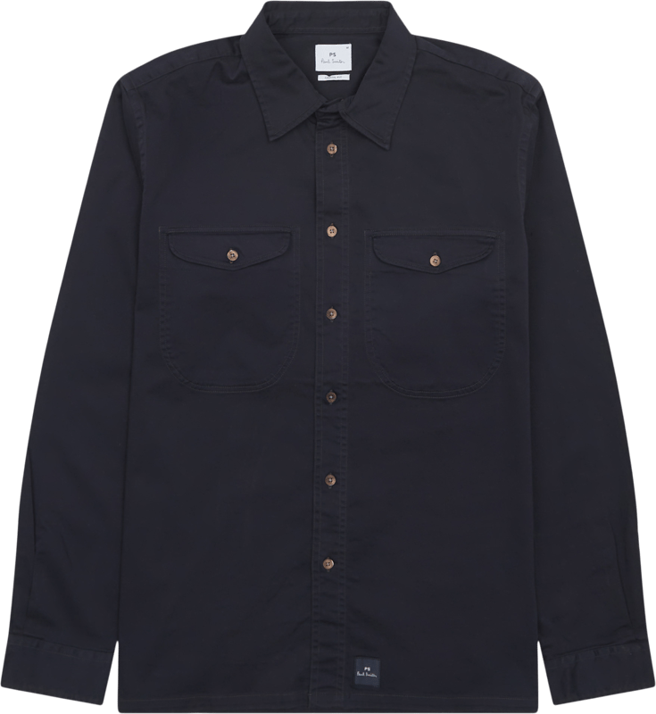 PS Paul Smith