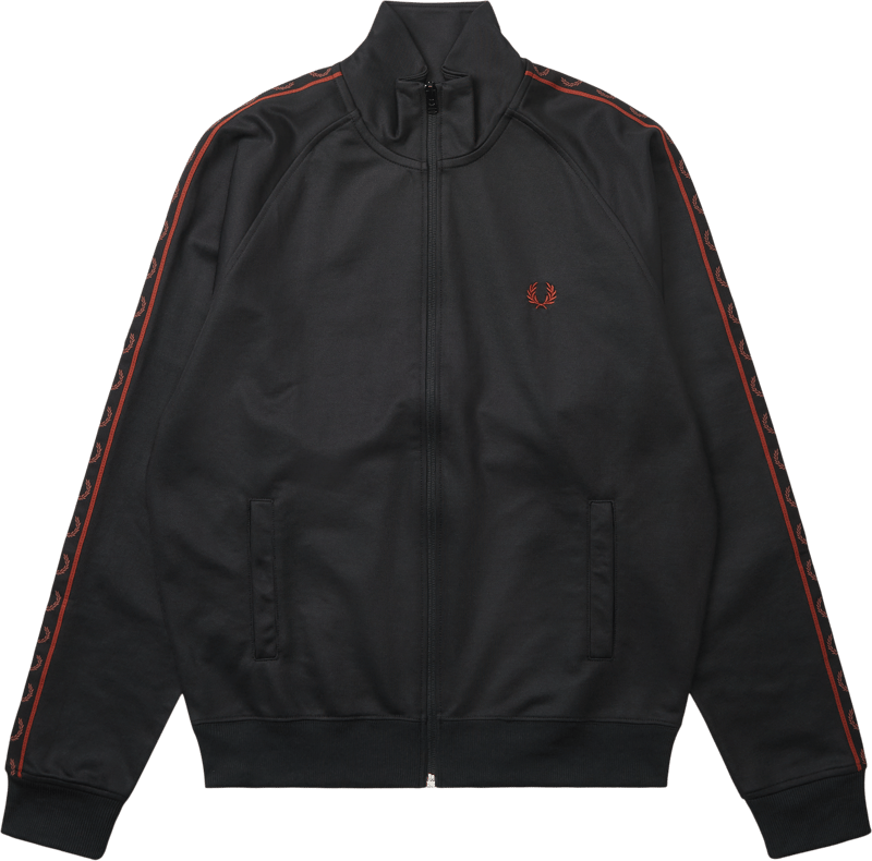 Fred Perry
