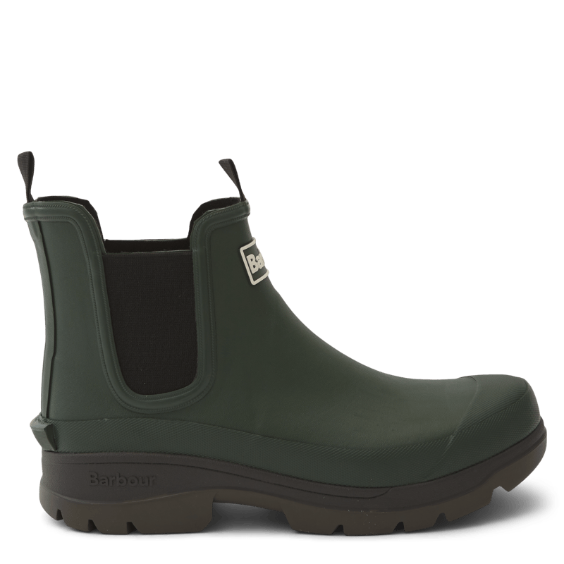 Barbour