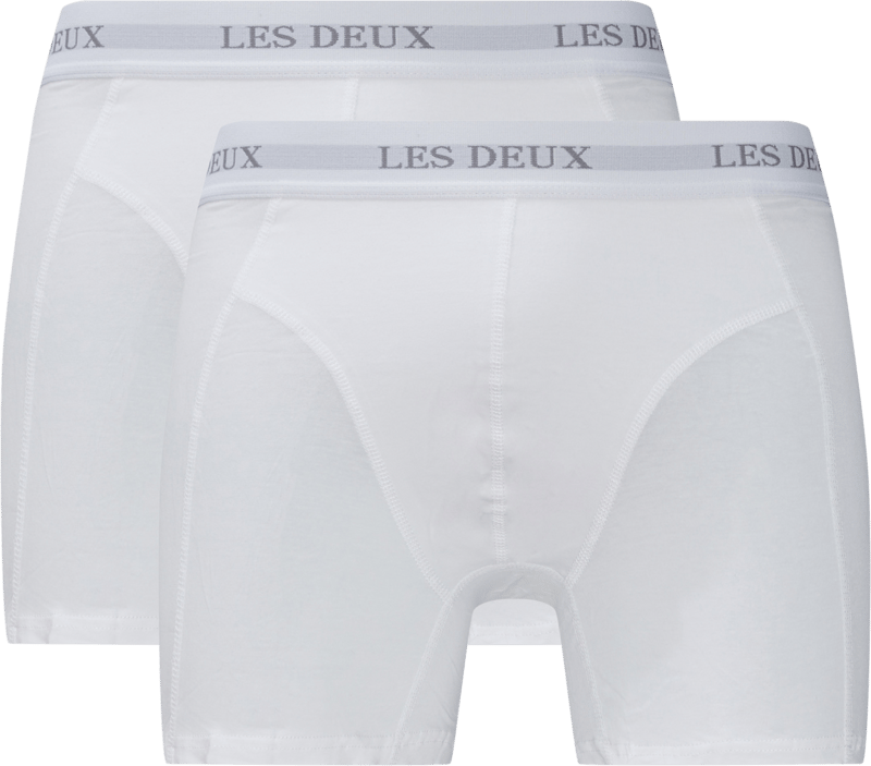 Les Deux