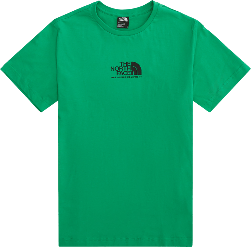 The North Face
