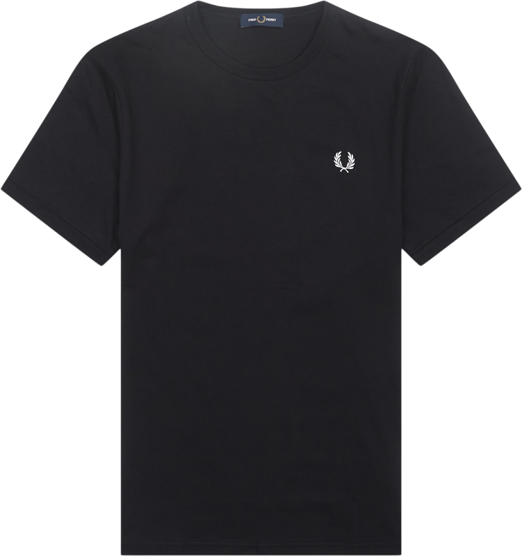 Fred Perry