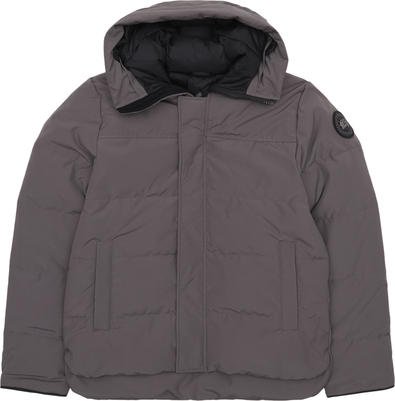 Canada Goose Black Label