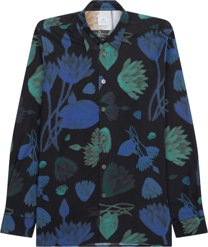PS Paul Smith
