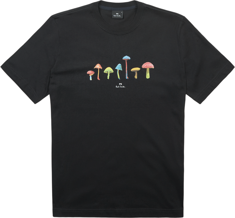 PS Paul Smith
