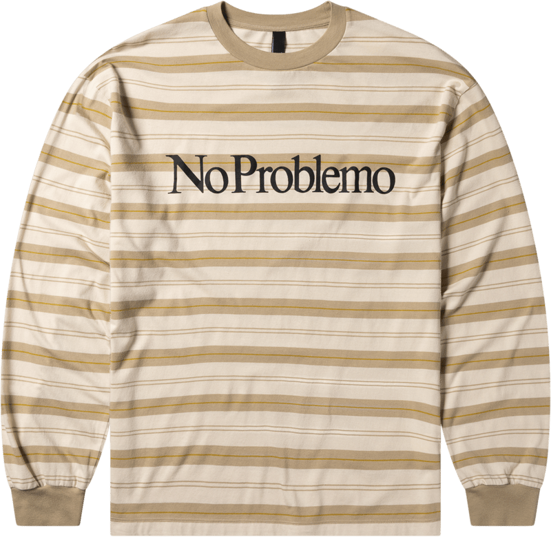 No Problemo