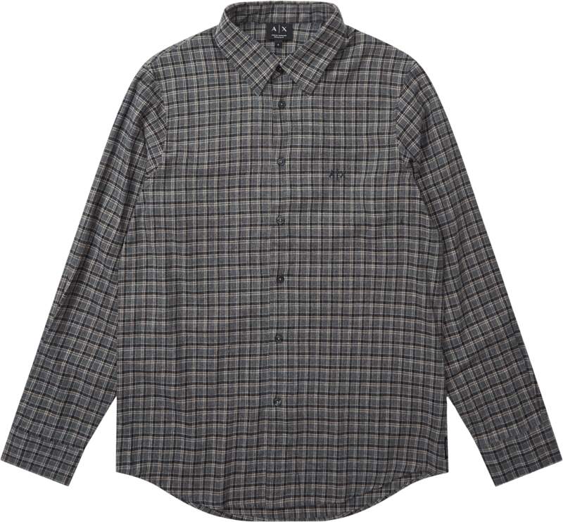 Armani Exchange