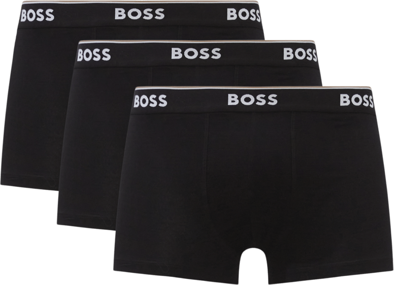 BOSS Black