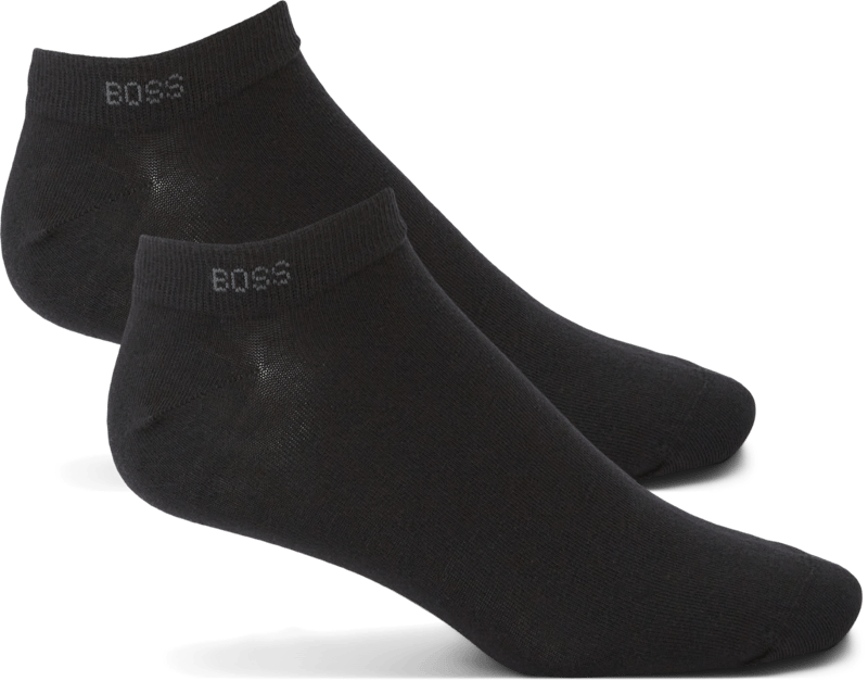 BOSS Black