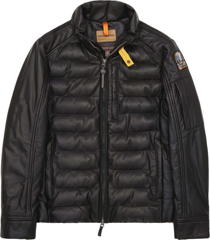 Parajumpers