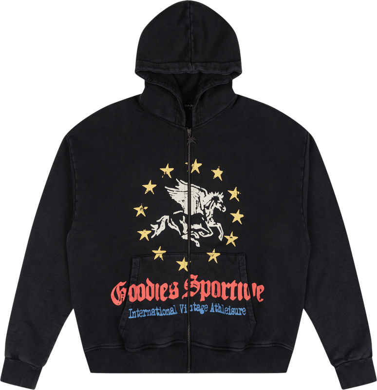 Goodies Sportive