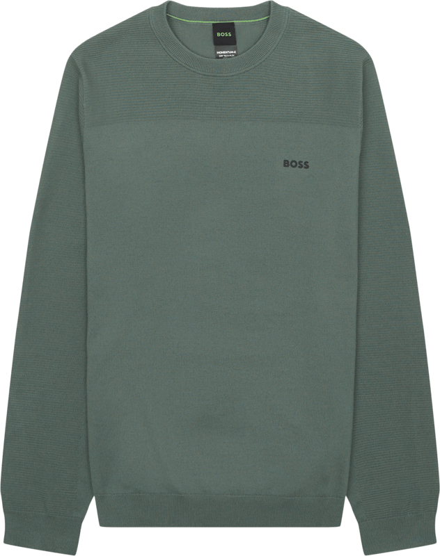 BOSS Green