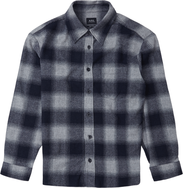 A.P.C.
