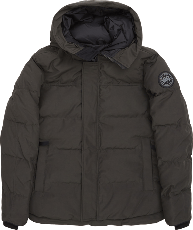 Canada Goose Black Label
