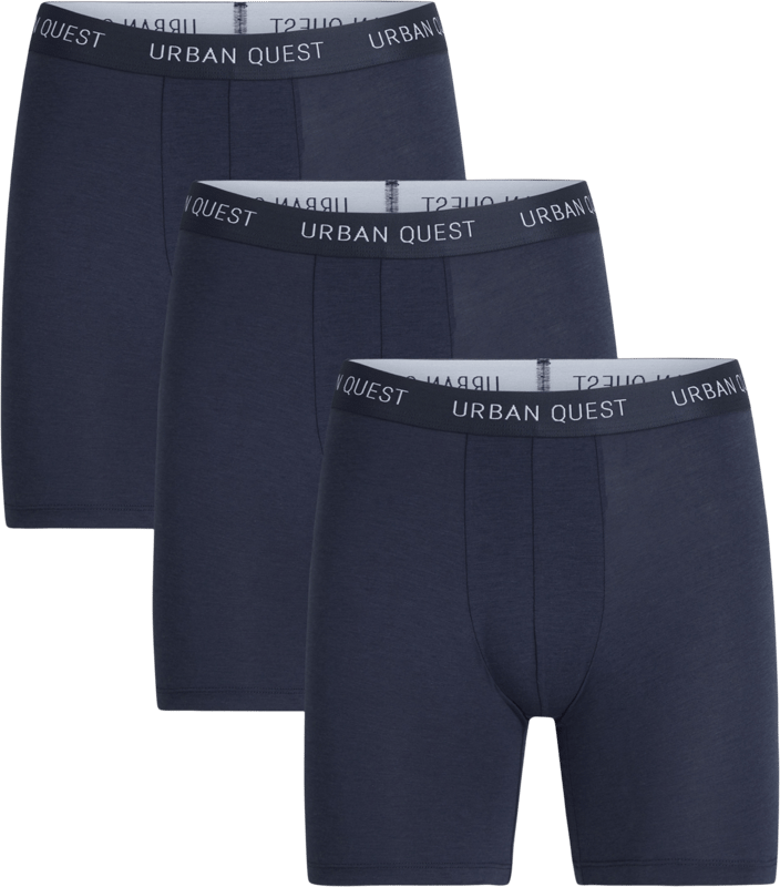 URBAN QUEST