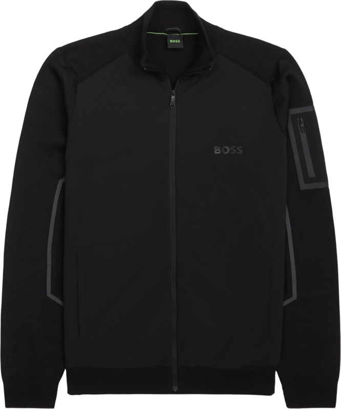 BOSS Green