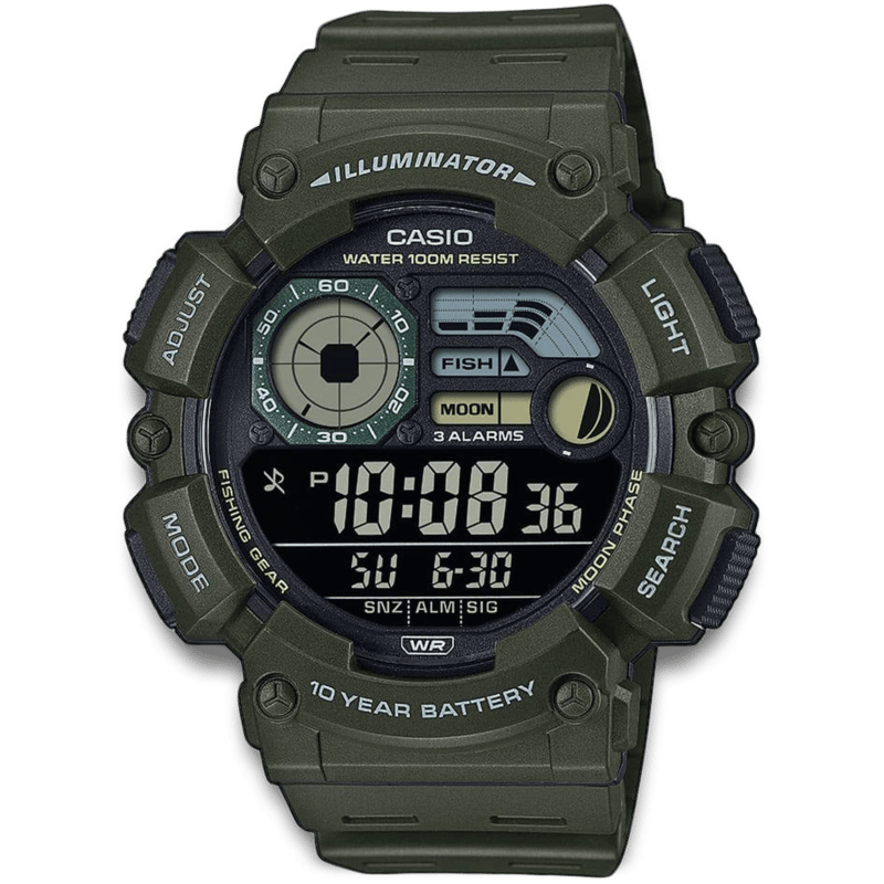 Casio