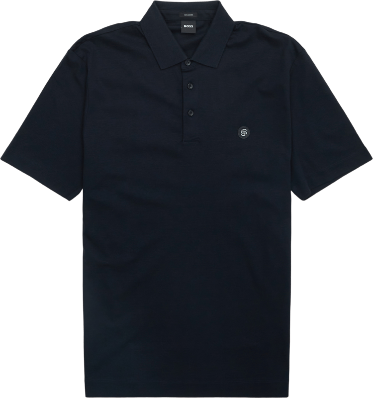 BOSS Black
