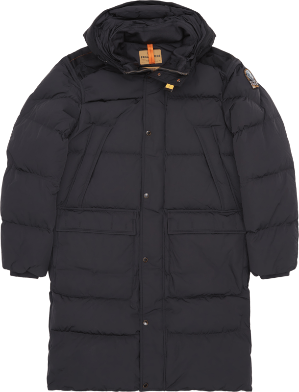 Parajumpers