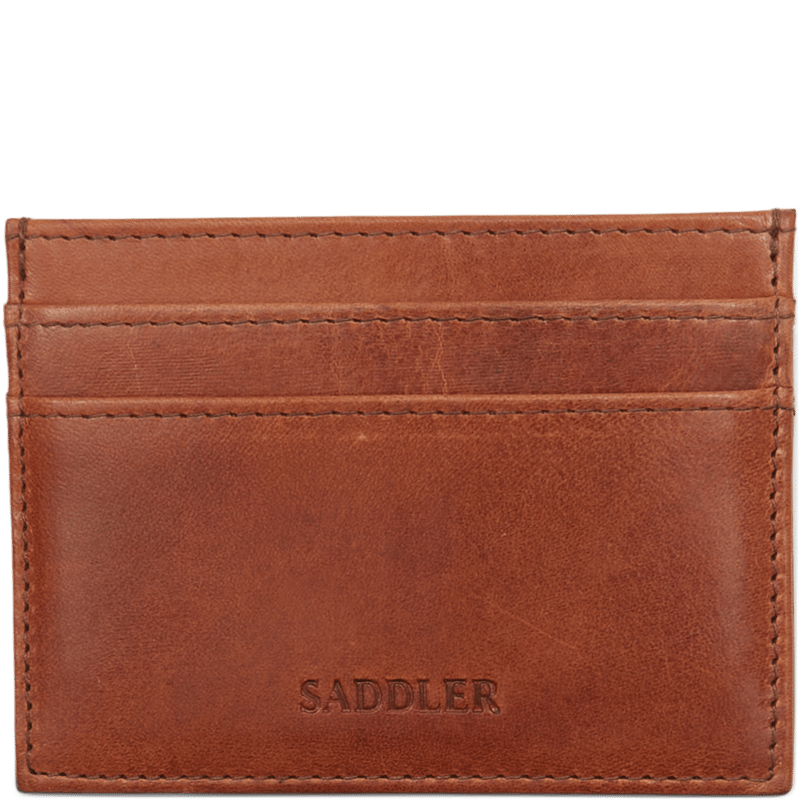 Saddler