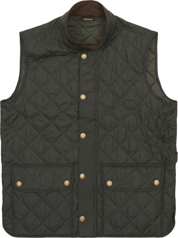Barbour