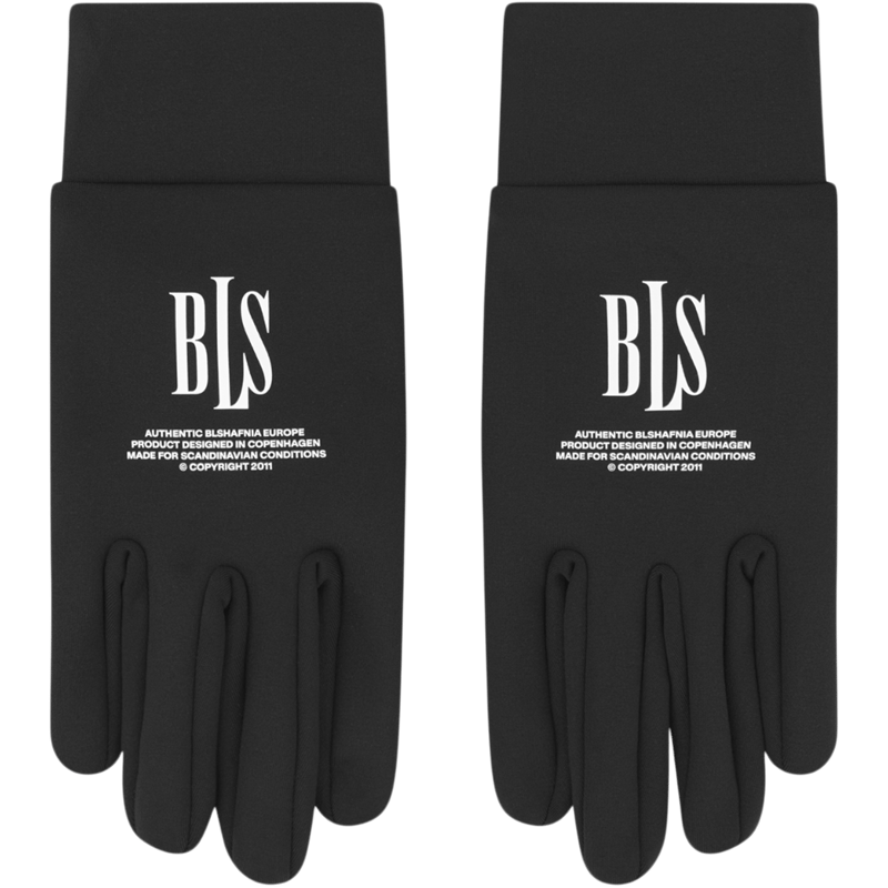 BLS