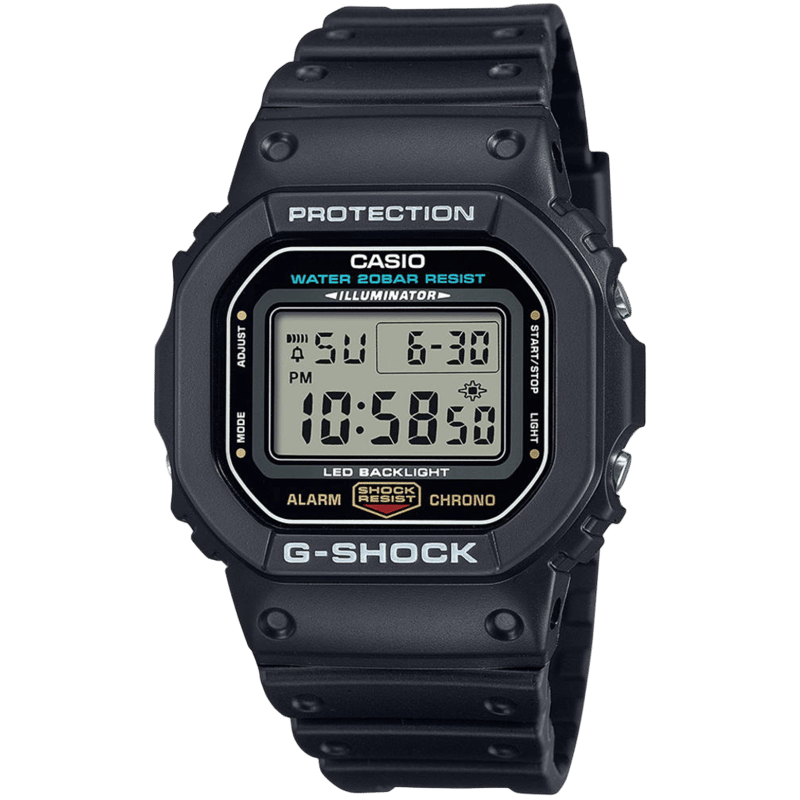 Casio