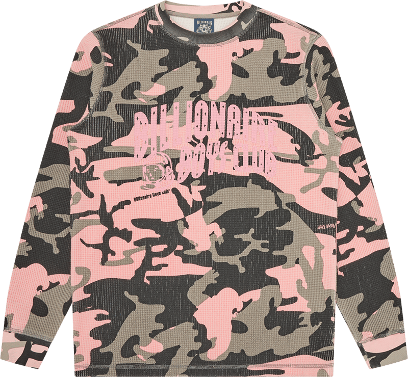 Billionaire Boys Club