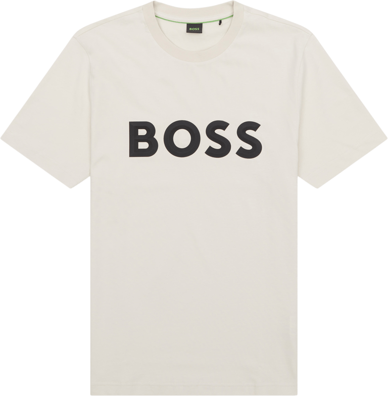 BOSS Green
