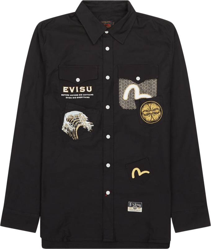 EVISU