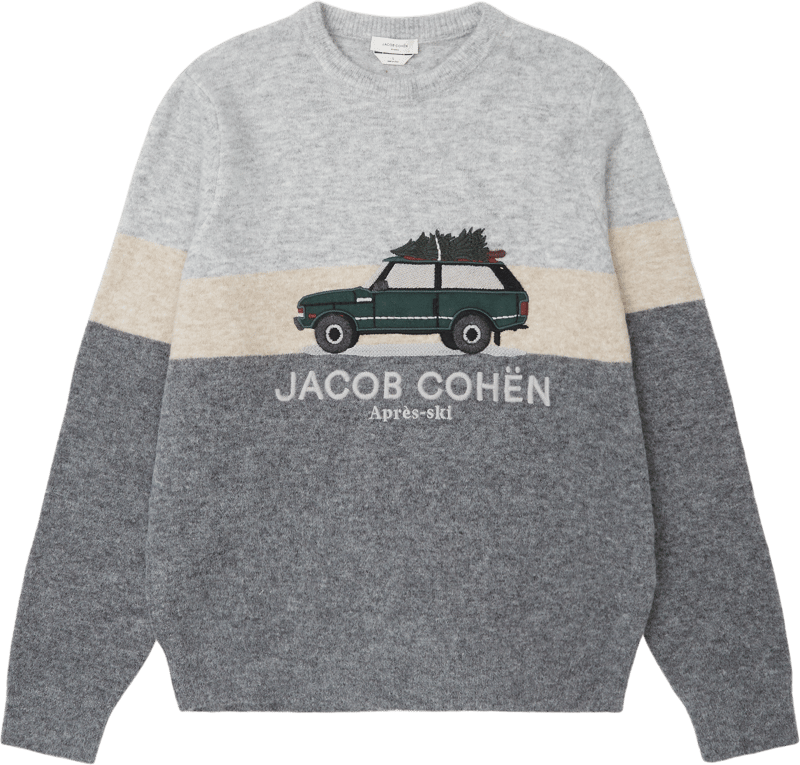 Jacob Cohën