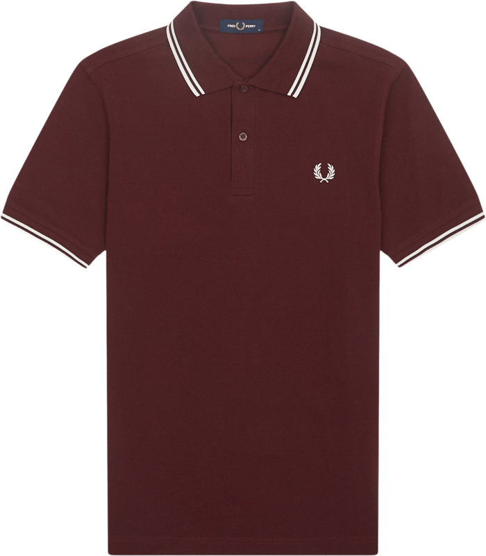 Fred Perry