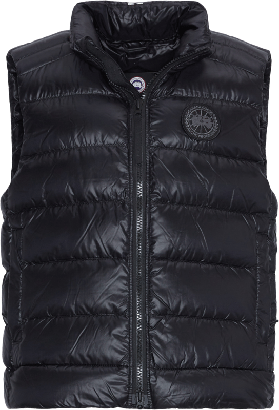 Canada Goose Black Label