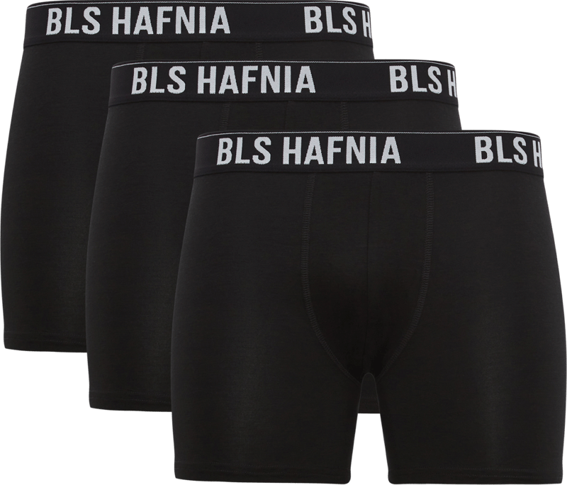BLS