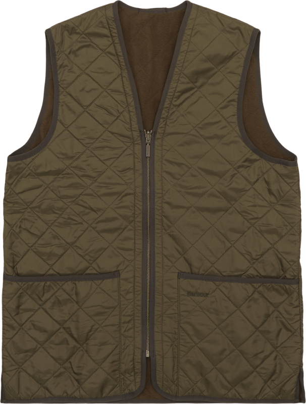 Barbour