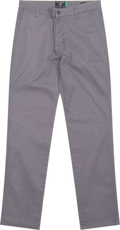 Dockers